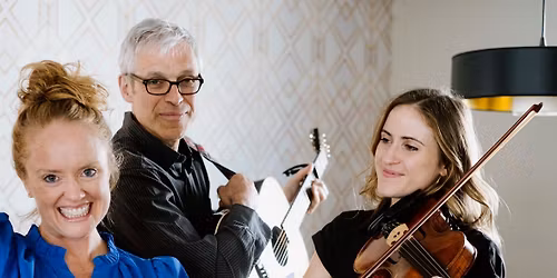 MadFiddle at High Noon Saloon