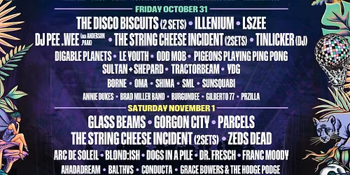 Peekaboo at Exchange - LA