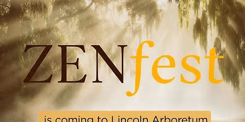 ZENfest