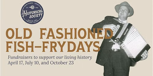 Old Fashioned Fish-Frydays