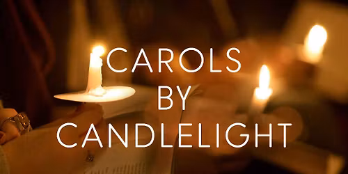 Carols by Candlelight