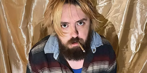 Coma Cinema, Trace Mountains