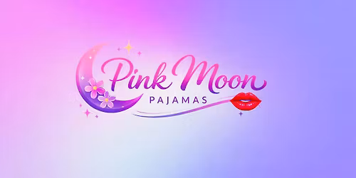 \u2022\tPink Moon Pajamas Night Sale \ud83c\udf19\ud83d\udc97
