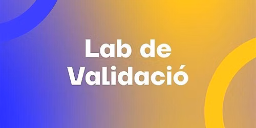 Lab de Validaci\u00f3