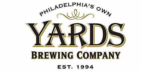 Yard's Beer Dinner