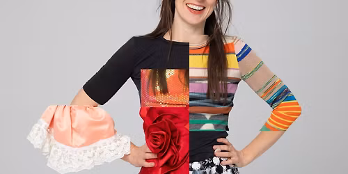 Rosa - fra Rouladegade til Heksebeth \/\/ Silkeborg