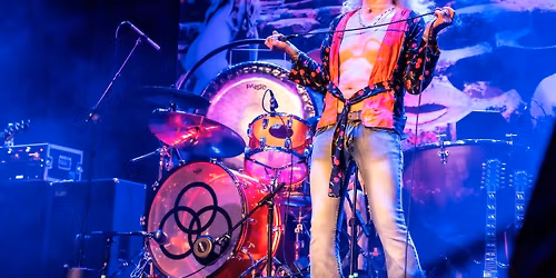 Zoso The Ultimate Led Zeppelin Experience