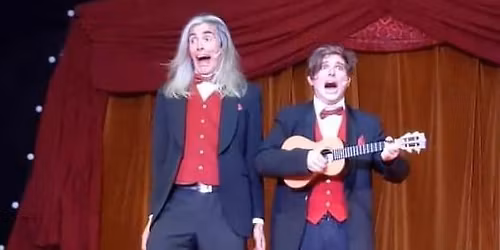 Jam the Circus