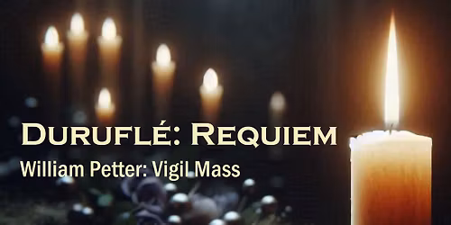 Durufle: Requiem