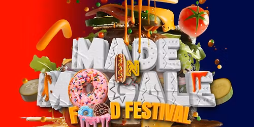 3rd Annual Made In Mogale Food Festival 