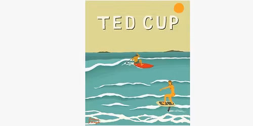 TED CUP2025