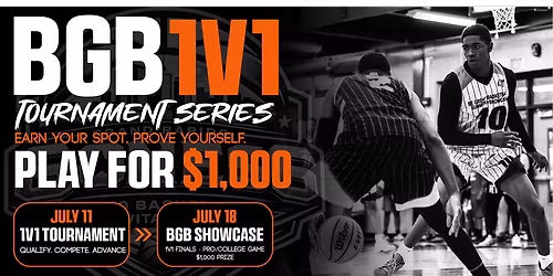 The BGB Showcase