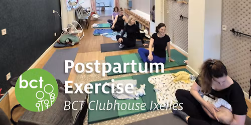 Postpartum Exercise