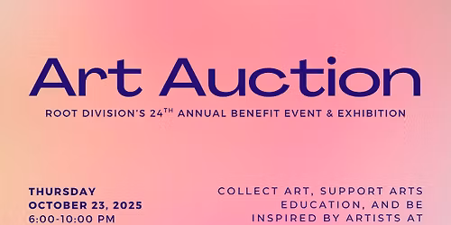 Art Auction 2025