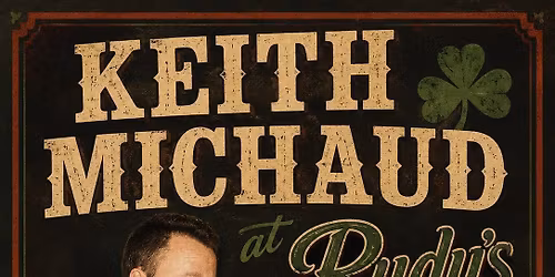 Keith Michaud