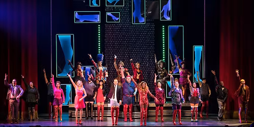 Kinky Boots