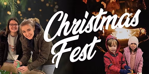 Christmas Fest