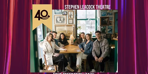 Next Generation Leahy