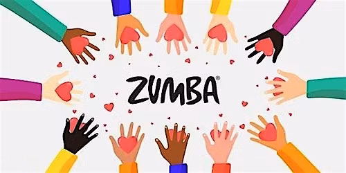 FREE Summer Soca Zumba - Get fit this summer