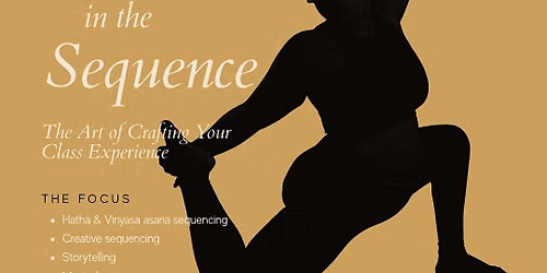 SOUL IN THE SEQUENCE