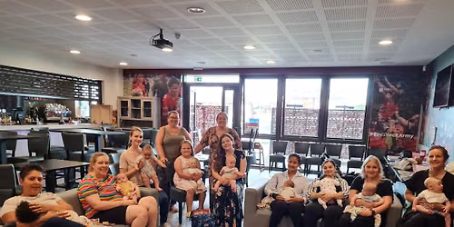 Breastfeeding & Sling Group in Dartford