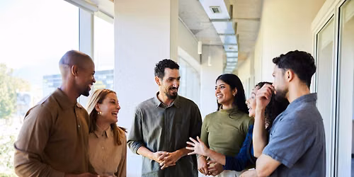 RRC Next: Young Professionals Kickoff