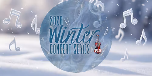 Winter Concert Series \u2013 Granbury First United Methodist Church