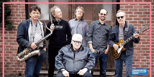 Colosseum | Frankfurter Hof | Mainz