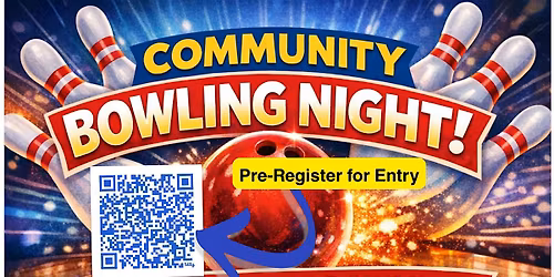 Family Bowling Night