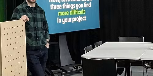 CreaTech Frontiers: Moving Beyond MVP to Minimum Viable Success