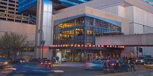 Parking Hamilton - Nashville