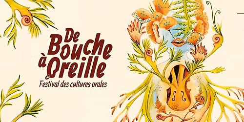 Festival de Bouche \u00e0 Oreille