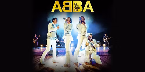ABBA The New Experience en Santiago. Palacio de Congresos