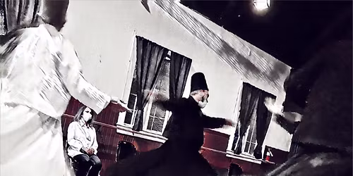 North Vancouver SamaKhaneh 30.11.25