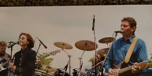 The Breakups at JR'z Pub