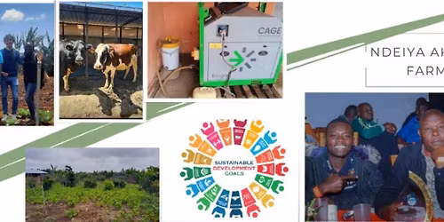 3rd Dairy Benchmark Tour and Training