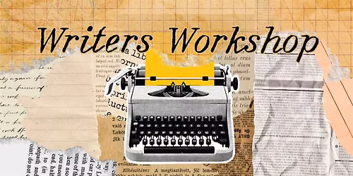 Writers Workshop (September)