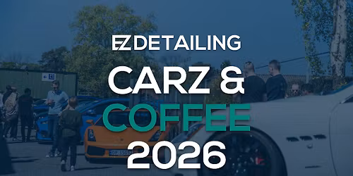EZ Carz & Coffee 2026