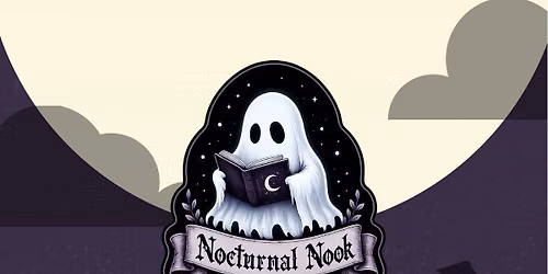 Nocturnal Nook Novelties Grand Opening