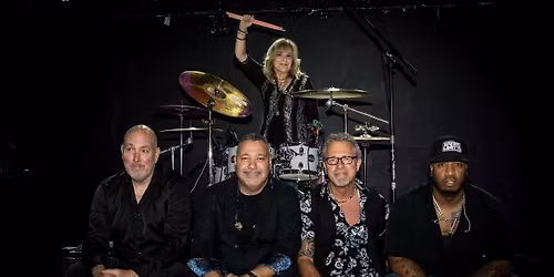 SPEED LIMIT 70 Trio at The Whiskey, 4\/24