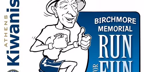 Kiwanis Club of Athens Birchmore 5K