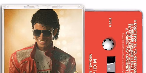The Tape Cassettes