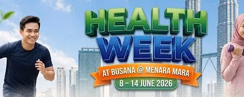 Health Week 