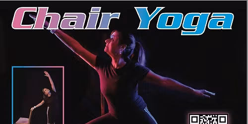 Chair Yoga