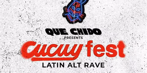 Cucuy Fest