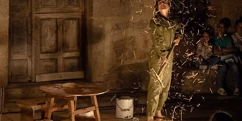 Viva Suecia Toledo Tickets