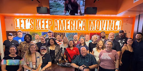 Help Reopen The Noah's ARK, Morning Oil Coffee's Grand Opening & Community Fundraiser