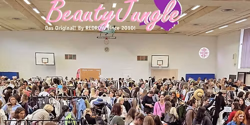 M\u00e4dchenflohmarkt Heilbronn by Beauty Jungle 