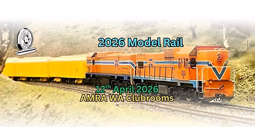 Model Rail 2026