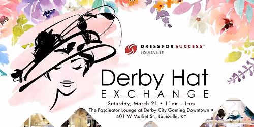 Derby Hat Exchange